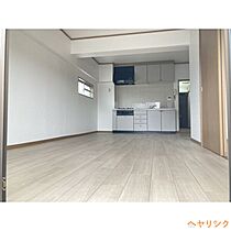 西脇ビル  ｜ 愛知県名古屋市北区志賀南通1丁目（賃貸マンション2LDK・8階・56.63㎡） その3