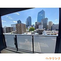 オープンレジデンシア名古屋駅THE COURT  ｜ 愛知県名古屋市西区名駅2丁目（賃貸マンション1K・9階・27.63㎡） その15