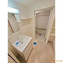 メゾン生駒町  ｜ 愛知県名古屋市北区生駒町3丁目（賃貸アパート1R・1階・25.97㎡） その11