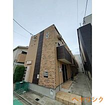 メゾン生駒町  ｜ 愛知県名古屋市北区生駒町3丁目（賃貸アパート1R・1階・25.97㎡） その1