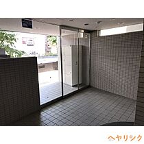 ルトゥール  ｜ 愛知県名古屋市北区清水2丁目（賃貸マンション1DK・6階・35.10㎡） その6