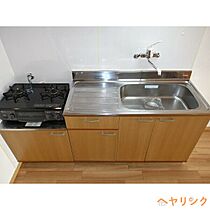 若葉ビル  ｜ 愛知県名古屋市北区若葉通1丁目（賃貸マンション1LDK・4階・54.00㎡） その5