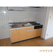 第2平安ビル  ｜ 愛知県名古屋市北区真畔町（賃貸マンション2LDK・5階・67.26㎡） その5