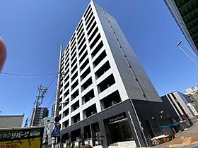 ラ・ヴィ・アン・ローズ  ｜ 愛知県名古屋市西区新道2丁目（賃貸マンション1K・4階・23.17㎡） その1