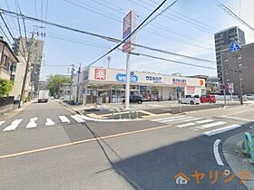 ラ・ヴィ・アン・ローズ  ｜ 愛知県名古屋市西区新道2丁目（賃貸マンション1K・4階・23.17㎡） その24