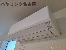 コレクション浄心  ｜ 愛知県名古屋市西区浄心2丁目（賃貸アパート1R・1階・29.30㎡） その13