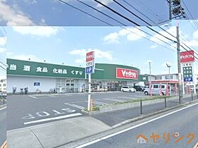 Cherim志賀本通North  ｜ 愛知県名古屋市北区神明町（賃貸アパート1LDK・2階・32.84㎡） その18