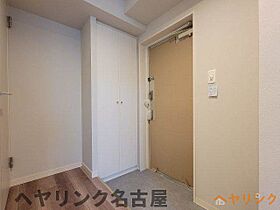 ラグゼナ浄心  ｜ 愛知県名古屋市西区城西4丁目（賃貸マンション1LDK・8階・39.57㎡） その8