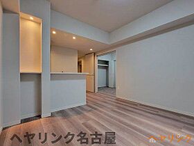 ラグゼナ浄心  ｜ 愛知県名古屋市西区城西4丁目（賃貸マンション1LDK・8階・39.57㎡） その3