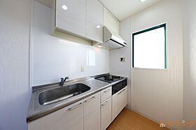 Gramercy Shiromi-dori  ｜ 愛知県名古屋市北区城見通3丁目（賃貸マンション1LDK・8階・41.33㎡） その5