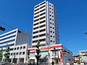 Gramercy Shiromi-dori  ｜ 愛知県名古屋市北区城見通3丁目（賃貸マンション1LDK・8階・41.33㎡） その6