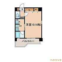 Sun State大曽根  ｜ 愛知県名古屋市北区大曽根1丁目（賃貸マンション1K・4階・29.94㎡） その2