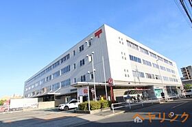 Branche城西  ｜ 愛知県名古屋市西区城西3丁目（賃貸マンション1K・2階・29.12㎡） その23