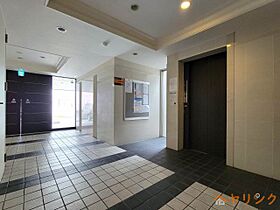 プランドール名駅  ｜ 愛知県名古屋市西区那古野2丁目（賃貸マンション1K・6階・24.82㎡） その14