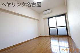 ベル名駅  ｜ 愛知県名古屋市西区名駅2丁目（賃貸マンション1K・5階・24.30㎡） その3