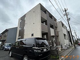 Dice  ｜ 愛知県名古屋市北区東水切町2丁目（賃貸アパート1LDK・2階・35.85㎡） その6