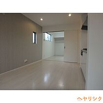 Dice  ｜ 愛知県名古屋市北区東水切町2丁目（賃貸アパート1LDK・2階・35.85㎡） その7