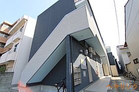 レクサス  ｜ 愛知県名古屋市西区名西2丁目（賃貸アパート1K・2階・19.91㎡） その6