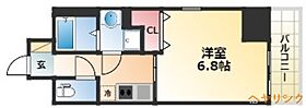 プレミアム黒川  ｜ 愛知県名古屋市北区志賀南通2丁目（賃貸マンション1K・10階・24.99㎡） その2