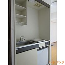 グリーンハイツ浅間町  ｜ 愛知県名古屋市西区花の木1丁目（賃貸マンション1R・4階・31.39㎡） その5