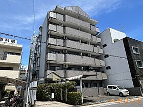 グリーンハイツ浅間町  ｜ 愛知県名古屋市西区花の木1丁目（賃貸マンション1R・4階・31.39㎡） その1