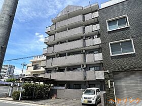 グリーンハイツ浅間町  ｜ 愛知県名古屋市西区花の木1丁目（賃貸マンション1R・4階・31.39㎡） その6