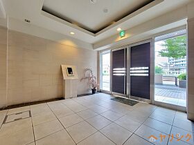 アジリア大曽根  ｜ 愛知県名古屋市北区大曽根1丁目（賃貸マンション1K・3階・24.42㎡） その16