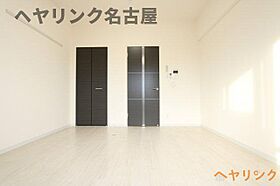 ダイアモンドムーン  ｜ 愛知県名古屋市西区上名古屋3丁目（賃貸マンション1K・6階・28.10㎡） その3