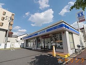 プラチナム黒川  ｜ 愛知県名古屋市北区金城3丁目（賃貸アパート1K・1階・21.23㎡） その30