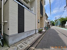 プラチナム黒川  ｜ 愛知県名古屋市北区金城3丁目（賃貸アパート1K・1階・21.23㎡） その27