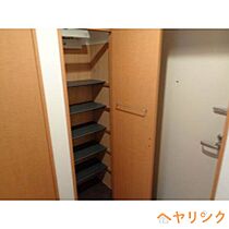 ベルネージュ  ｜ 愛知県名古屋市西区栄生3丁目（賃貸マンション1K・1階・30.90㎡） その7