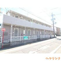 エースハイツ 206 ｜ 愛知県名古屋市北区清水4丁目（賃貸アパート1K・2階・26.49㎡） その21