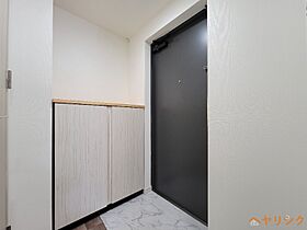 S-RESIDENCE名駅  ｜ 愛知県名古屋市西区那古野2丁目（賃貸マンション1K・9階・25.92㎡） その13