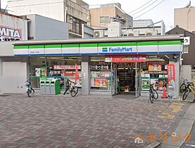 S-RESIDENCE名駅  ｜ 愛知県名古屋市西区那古野2丁目（賃貸マンション1K・9階・25.92㎡） その29