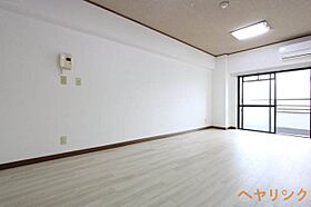 ラッキーキャット  ｜ 愛知県名古屋市北区大曽根2丁目（賃貸マンション1K・6階・28.66㎡） その3