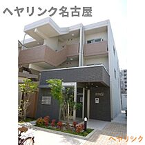 twoees2  ｜ 愛知県名古屋市北区天道町5丁目（賃貸マンション2LDK・1階・61.11㎡） その1