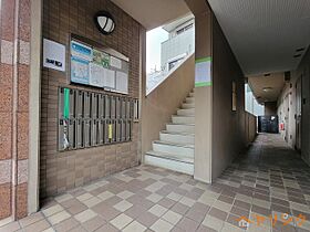 レージュ城西  ｜ 愛知県名古屋市西区城西2丁目（賃貸マンション1K・1階・24.98㎡） その26