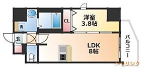 メイクス城西レジデンス  ｜ 愛知県名古屋市西区城西1丁目（賃貸マンション1LDK・10階・30.99㎡） その2