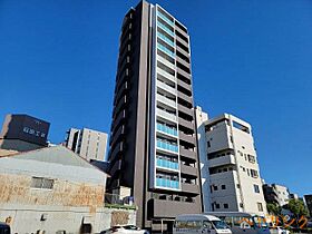 メイクス城西レジデンス  ｜ 愛知県名古屋市西区城西1丁目（賃貸マンション1LDK・10階・30.99㎡） その1