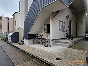 Ampio reale庄内通  ｜ 愛知県名古屋市西区笠取町3丁目（賃貸アパート1K・2階・23.79㎡） その25