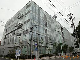 プレザンス・カメリア  ｜ 愛知県名古屋市西区堀越3丁目（賃貸アパート1DK・1階・31.27㎡） その29