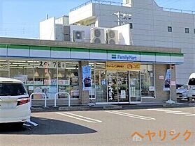 カステッロ　エレガンテ  ｜ 愛知県名古屋市西区城北町1丁目（賃貸マンション2LDK・3階・60.00㎡） その24