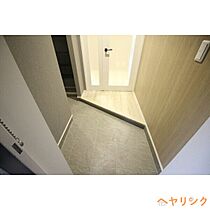 エミナンス稲生  ｜ 愛知県名古屋市西区稲生町3丁目（賃貸マンション1LDK・1階・42.00㎡） その4