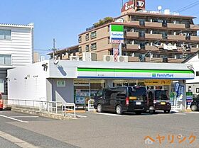 ベルメゾンIII  ｜ 愛知県名古屋市北区若鶴町（賃貸アパート1LDK・2階・41.41㎡） その16