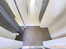 グランメゾン黒川  ｜ 愛知県名古屋市北区浪打町1丁目（賃貸マンション1K・7階・28.86㎡） その10