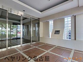 サムティレジデンス名城公園  ｜ 愛知県名古屋市北区金城1丁目（賃貸マンション2LDK・1階・71.74㎡） その20