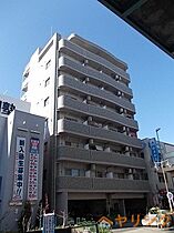 グラン　アルカンシエル  ｜ 愛知県名古屋市北区黒川本通4丁目（賃貸マンション1K・6階・28.20㎡） その1