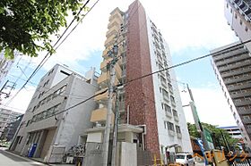 シャトー＆ホテル名駅南1st  ｜ 愛知県名古屋市中村区名駅南2丁目（賃貸マンション1LDK・8階・40.04㎡） その1