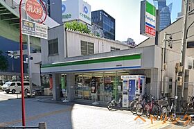 シャトー＆ホテル名駅南1st  ｜ 愛知県名古屋市中村区名駅南2丁目（賃貸マンション1LDK・8階・40.04㎡） その20