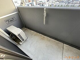 グランメゾン黒川  ｜ 愛知県名古屋市北区浪打町1丁目（賃貸マンション1K・9階・29.04㎡） その15